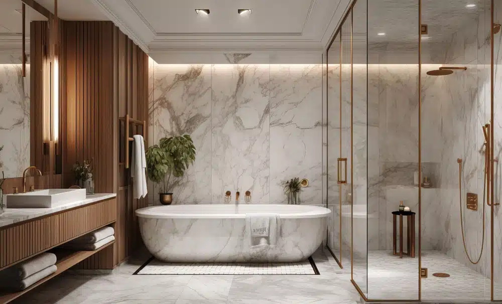 desert-friendly bathrooms Phoenix AZ blog post