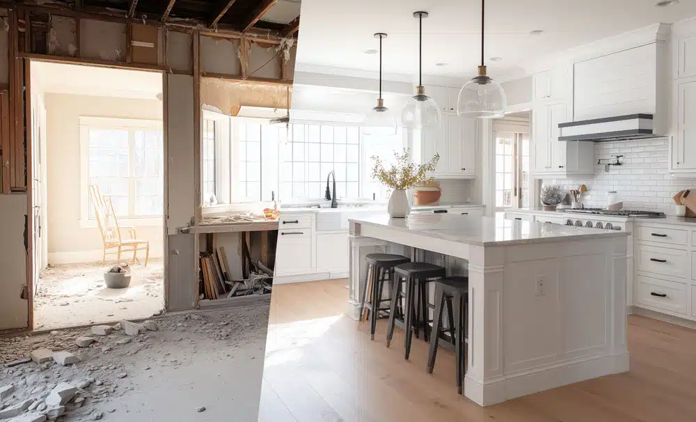 kitchen islands Phoenix AZ blog post