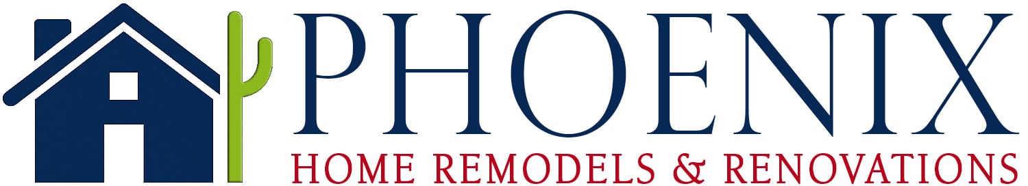 Phoenix Arizona Home Remodels and Renovation