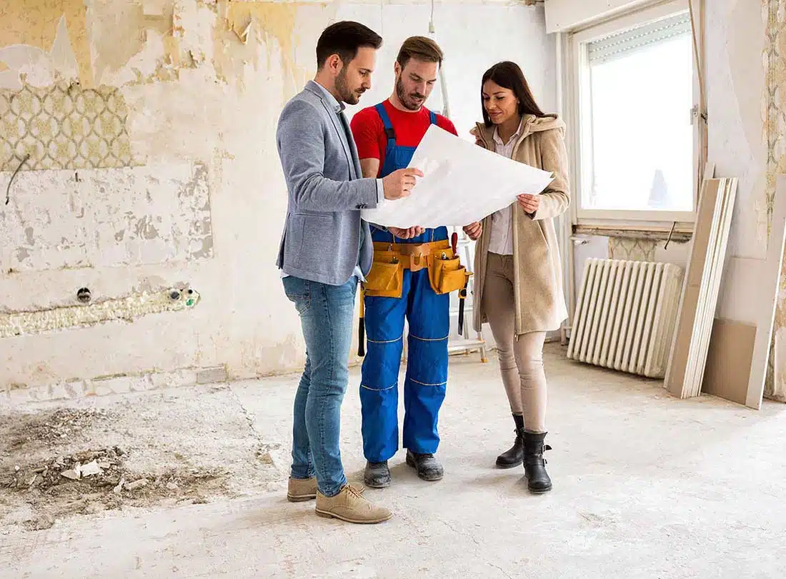 about-header Phoenix AZ home remodels and renovations company history