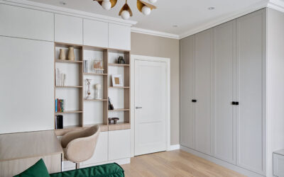 2026 Storage and Organization Ideas That Work in Phoenix AZ Homes