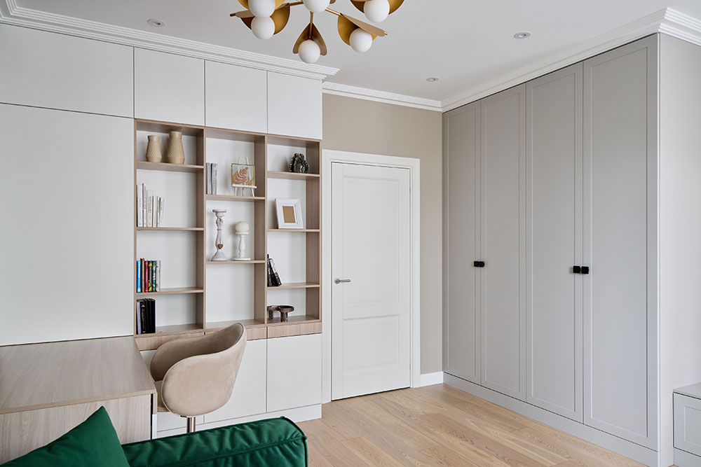 2026 Storage and Organization Ideas That Work in Phoenix AZ Homes