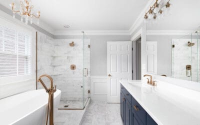 Bathroom Remodel Cost in Phoenix AZ: Why Prices Vary So Much