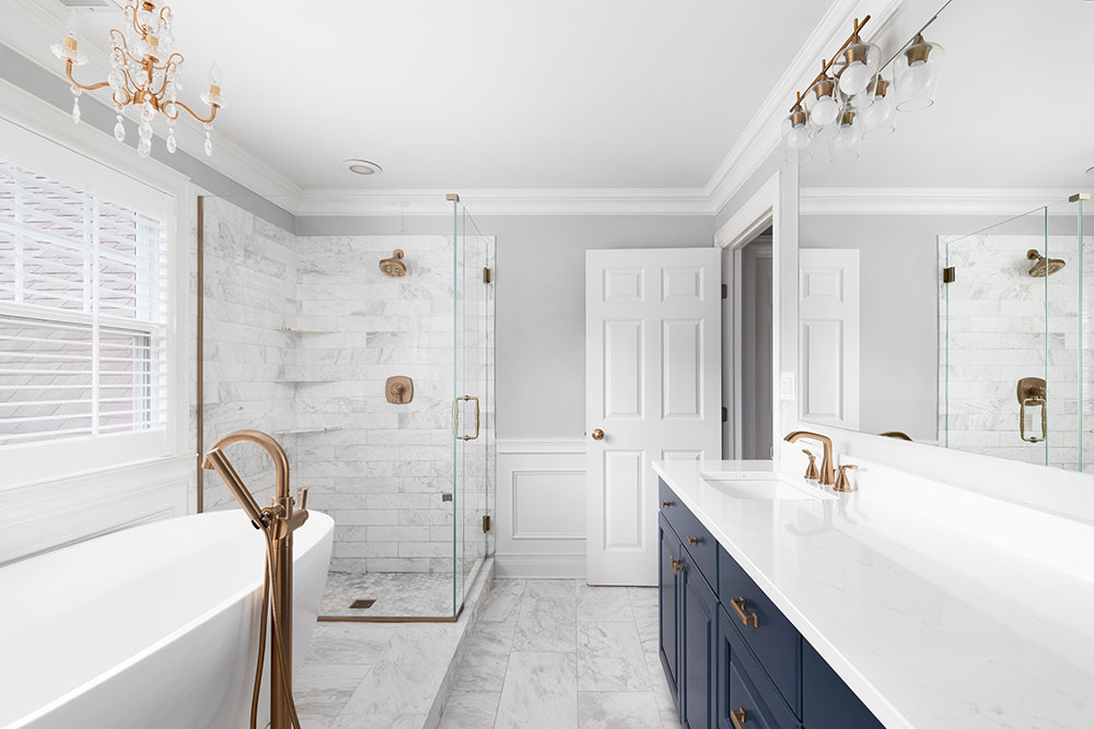 How Much Does a Bathroom Remodel Cost Phoenix AZ